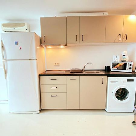 Madrid Norte II By Oshun Apartments Екстер'єр фото