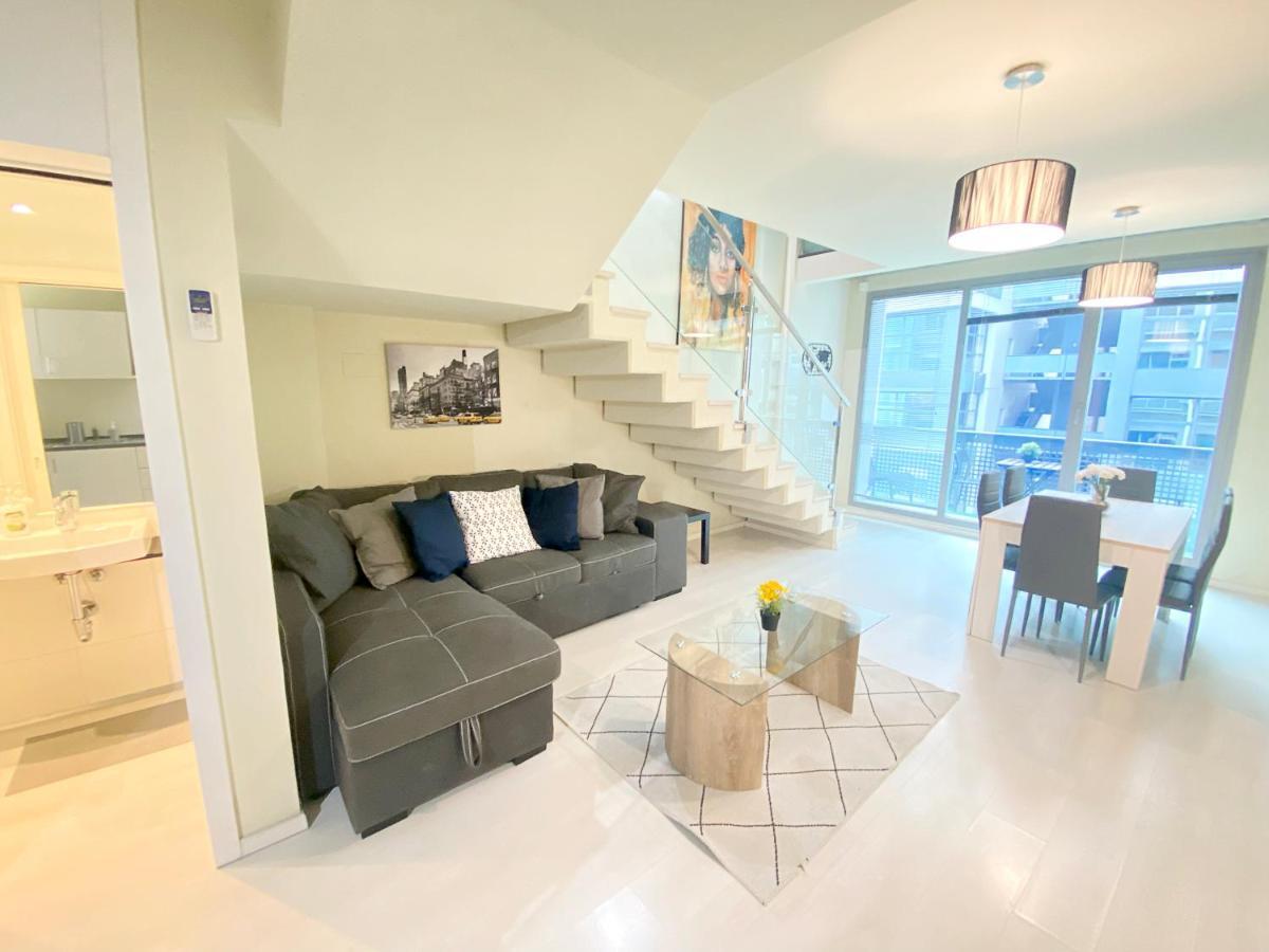 Madrid Norte II By Oshun Apartments Екстер'єр фото