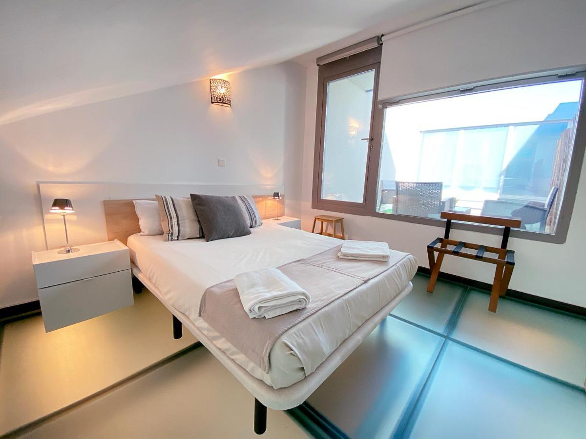 Madrid Norte II By Oshun Apartments Екстер'єр фото