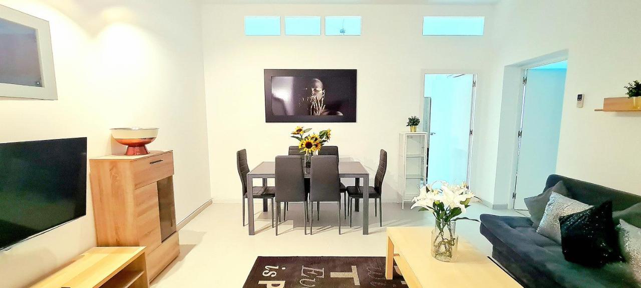 Madrid Norte II By Oshun Apartments Екстер'єр фото
