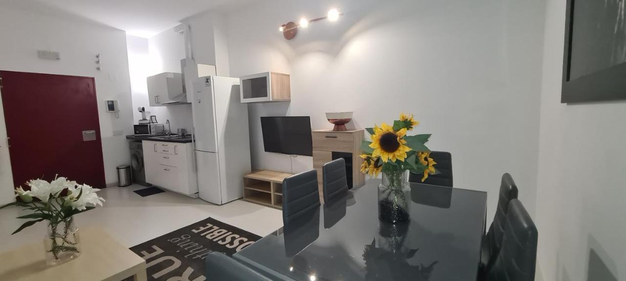 Madrid Norte II By Oshun Apartments Екстер'єр фото